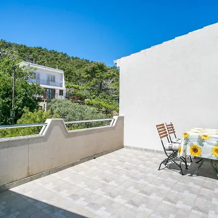 Appartamento Sea Apartment In Stomorska