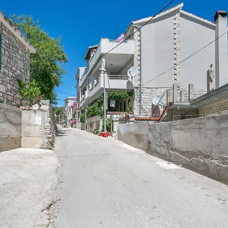 Sea Apartment In Stomorska * Stomorska