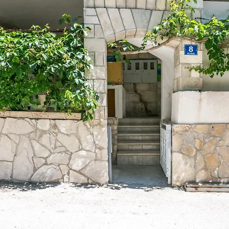 Appartamento Sea Apartment In Stomorska *