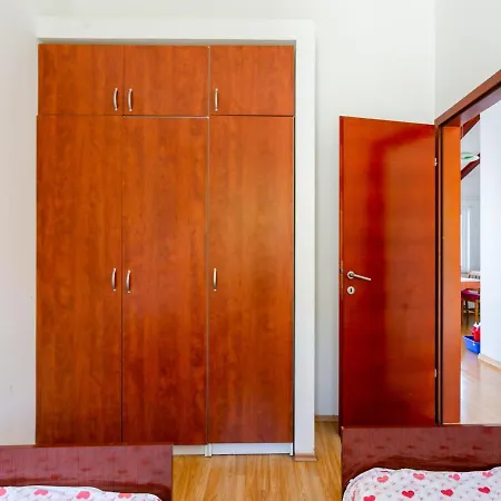 Sea Apartment In Stomorska