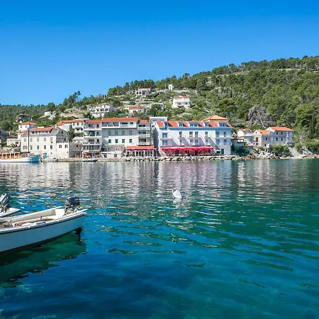 Sea Apartment In Stomorska * Stomorska