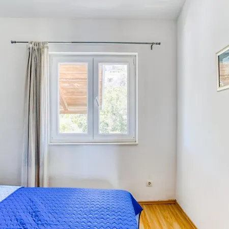 Sea Apartment In Stomorska Appartamento
