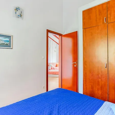 Appartamento Sea Apartment In Stomorska *