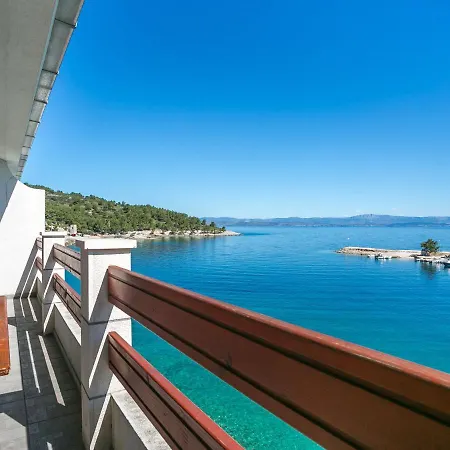 Sea Apartment In Stomorska Appartamento *