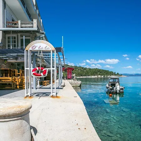 Sea Apartment In Stomorska Appartamento *