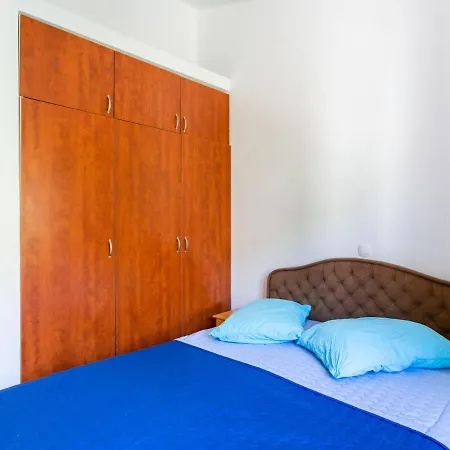 Sea Apartment In Stomorska Appartamento *