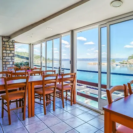 Sea Apartment In Stomorska * Stomorska
