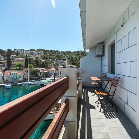 Sea Apartment In Stomorska Appartamento Stomorska