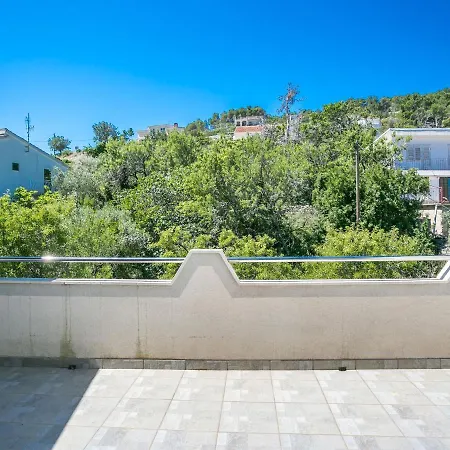 Sea Apartment In Stomorska Appartamento