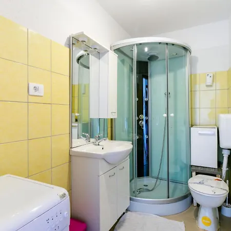 Appartamento Sea Apartment In Stomorska Stomorska