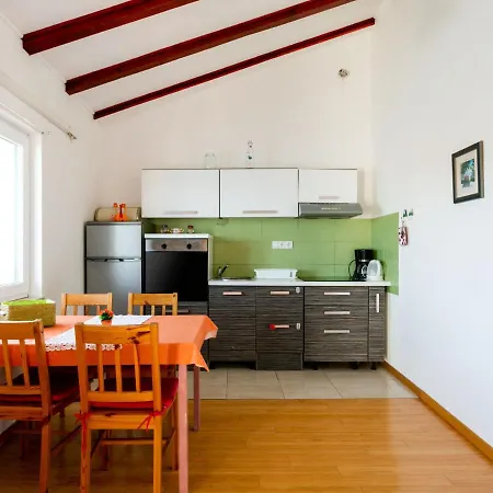 Sea Apartment In Stomorska Appartamento Stomorska