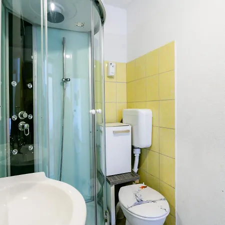Sea Apartment In Stomorska