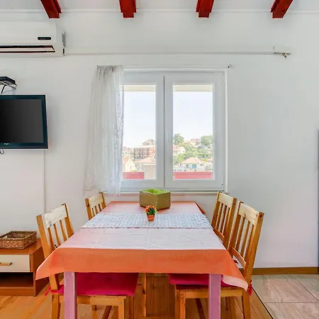 Sea Apartment In Stomorska * Stomorska