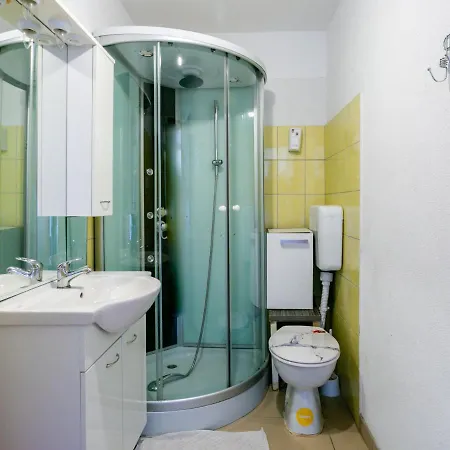 Appartamento Sea Apartment In Stomorska *